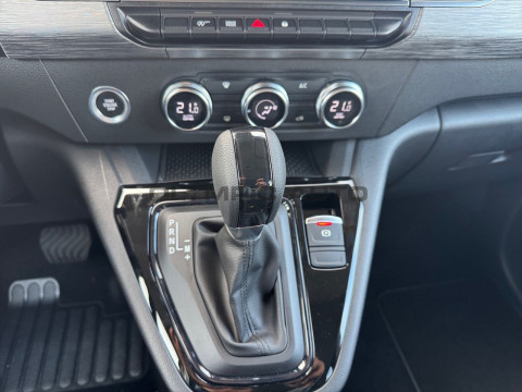 Ansicht 15 - Gebrauchtwagen Fahrzeug, Modell Townstar der Marke Nissan von Verkäufer Olympic Auto GmbH