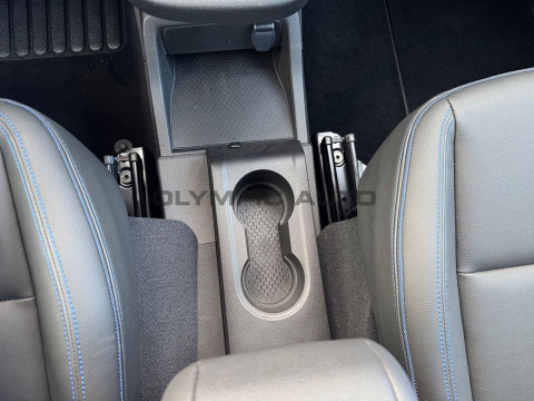 Ansicht 16 - Gebrauchtwagen Fahrzeug, Modell Townstar der Marke Nissan von Verkäufer Olympic Auto GmbH