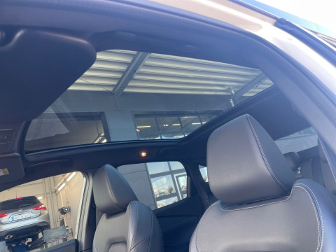Ansicht 20 - Gebrauchtwagen Fahrzeug, Modell Qashqai der Marke Nissan von Verkäufer Autohaus Rabus e.K.