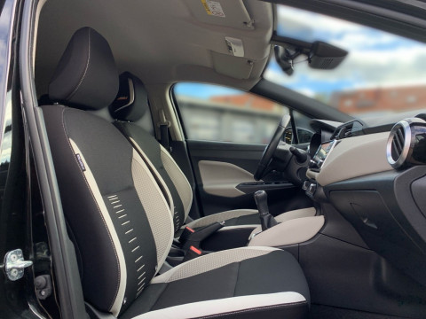 Ansicht 15 - Gebrauchtwagen Fahrzeug, Modell Micra der Marke Nissan von Verkäufer Autohaus Rabus GmbH