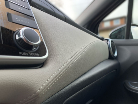 Ansicht 18 - Gebrauchtwagen Fahrzeug, Modell Micra der Marke Nissan von Verkäufer Autohaus Rabus GmbH