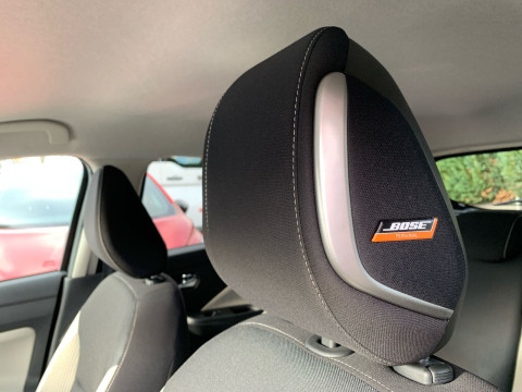 Ansicht 19 - Gebrauchtwagen Fahrzeug, Modell Micra der Marke Nissan von Verkäufer Autohaus Rabus GmbH