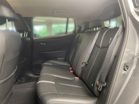 Ansicht 11 - Gebrauchtwagen Fahrzeug, Modell Leaf der Marke Nissan von Verkäufer Autohaus Rabus GmbH