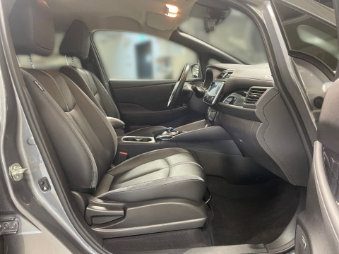 Ansicht 15 - Gebrauchtwagen Fahrzeug, Modell Leaf der Marke Nissan von Verkäufer Autohaus Rabus GmbH