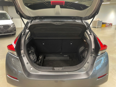 Ansicht 16 - Gebrauchtwagen Fahrzeug, Modell Leaf der Marke Nissan von Verkäufer Autohaus Rabus GmbH