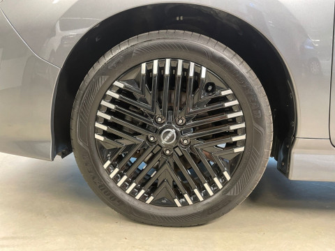 Ansicht 17 - Gebrauchtwagen Fahrzeug, Modell Leaf der Marke Nissan von Verkäufer Autohaus Rabus GmbH