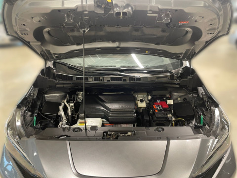 Ansicht 18 - Gebrauchtwagen Fahrzeug, Modell Leaf der Marke Nissan von Verkäufer Autohaus Rabus GmbH