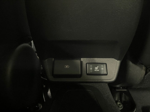 Ansicht 20 - Gebrauchtwagen Fahrzeug, Modell Leaf der Marke Nissan von Verkäufer Autohaus Rabus GmbH