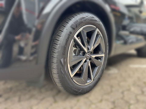 Ansicht 9 - Gebrauchtwagen Fahrzeug, Modell Qashqai der Marke Nissan von Verkäufer Autohaus Wild GmbH