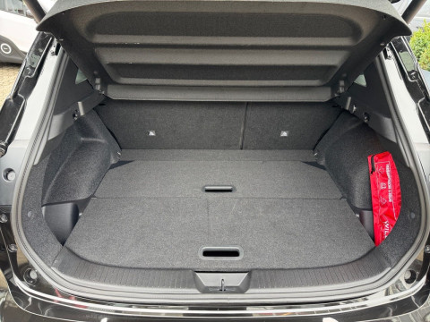 Ansicht 10 - Gebrauchtwagen Fahrzeug, Modell Qashqai der Marke Nissan von Verkäufer Autohaus Wild GmbH