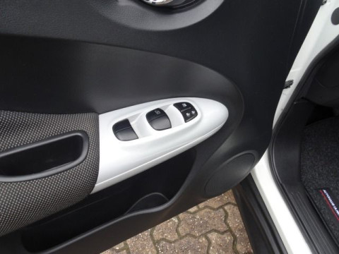 Ansicht 11 - Gebrauchtwagen Fahrzeug, Modell Juke der Marke Nissan von Verkäufer Autohaus Ulrich GmbH