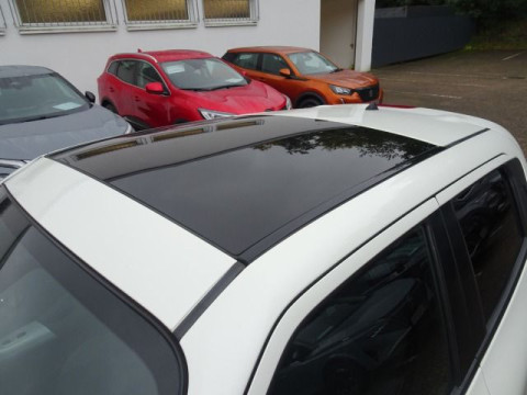 Ansicht 13 - Gebrauchtwagen Fahrzeug, Modell Juke der Marke Nissan von Verkäufer Autohaus Ulrich GmbH