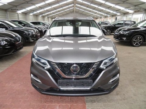 Ansicht 6 - Gebrauchtwagen Fahrzeug, Modell Qashqai der Marke Nissan von Verkäufer Autohaus Wagner GmbH Nauort