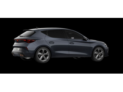 Cupra Leon - Leon 1.5 e-HYBRID 150 kW DSG Navi