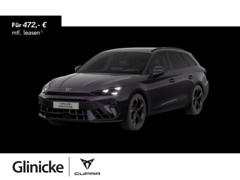 Cupra Leon - Leon Sportstourer 1.5 e-HYBRID 150 kW DSG AHK Navi