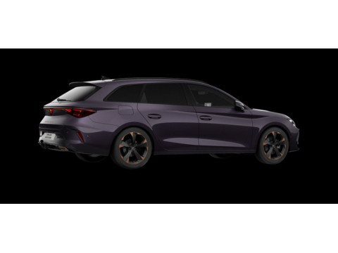 Cupra Leon - Leon Sportstourer 1.5 e-HYBRID 150 kW DSG AHK Navi