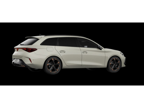 Cupra Leon - Leon Sportstourer 1.5 e-HYBRID 150 kW DSG AHK Navi