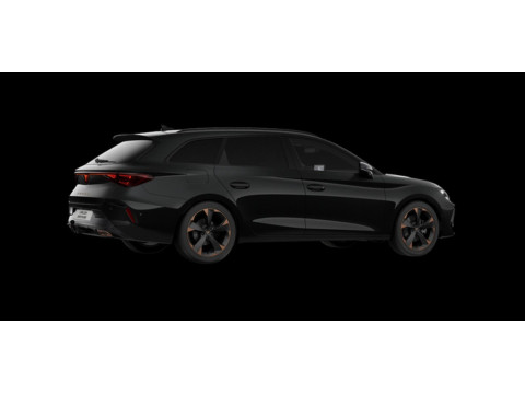 Cupra Leon - Leon Sportstourer 1.5 e-HYBRID 150 kW DSG AHK Navi