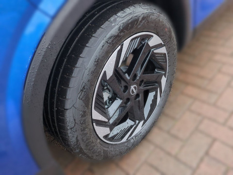 Ansicht 8 - Neuwagen Fahrzeug, Modell Qashqai der Marke Nissan von Verkäufer C. Thomsen GmbH