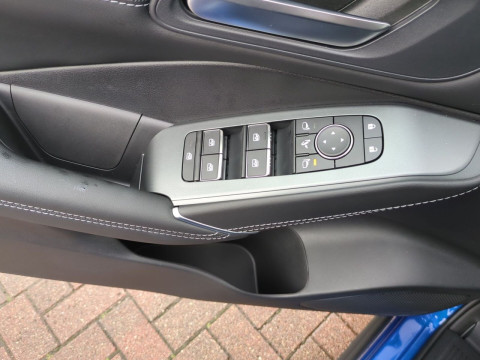 Ansicht 18 - Neuwagen Fahrzeug, Modell Qashqai der Marke Nissan von Verkäufer C. Thomsen GmbH