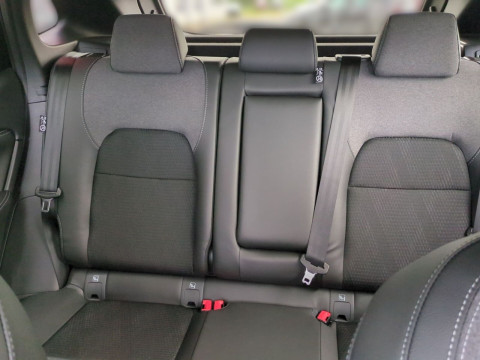 Ansicht 20 - Neuwagen Fahrzeug, Modell Qashqai der Marke Nissan von Verkäufer C. Thomsen GmbH