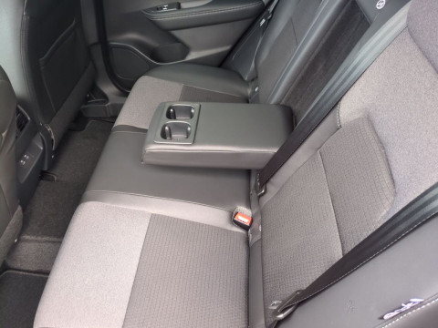 Ansicht 25 - Neuwagen Fahrzeug, Modell Qashqai der Marke Nissan von Verkäufer C. Thomsen GmbH