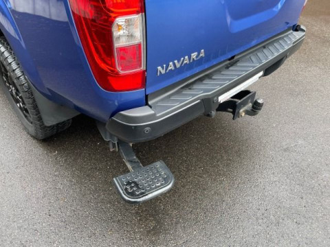 Ansicht 16 - Gebrauchtwagen Fahrzeug, Modell Navara der Marke Nissan von Verkäufer Autohaus Lehmann GmbH