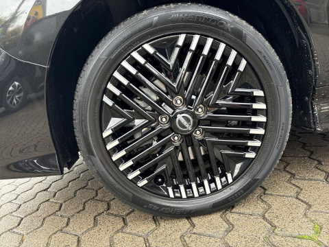 Ansicht 11 - Gebrauchtwagen Fahrzeug, Modell Leaf der Marke Nissan von Verkäufer Mattern GmbH