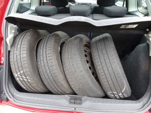 Ansicht 10 - Gebrauchtwagen Fahrzeug, Modell Micra der Marke Nissan von Verkäufer Autohaus Ulrich GmbH