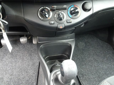 Ansicht 13 - Gebrauchtwagen Fahrzeug, Modell Micra der Marke Nissan von Verkäufer Autohaus Ulrich GmbH