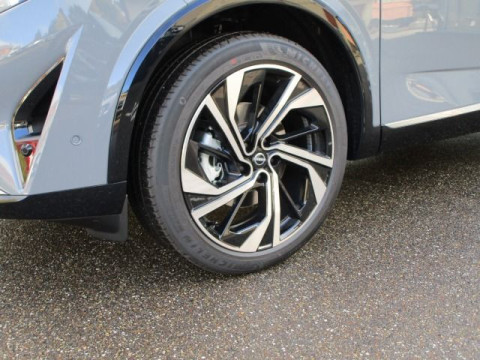 Ansicht 7 - Neuwagen Fahrzeug, Modell Qashqai der Marke Nissan von Verkäufer Autohaus Muz GmbH