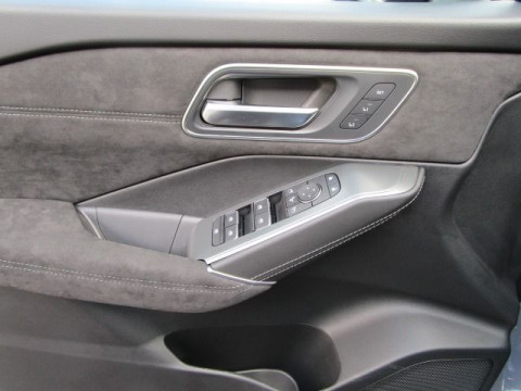 Ansicht 10 - Neuwagen Fahrzeug, Modell Qashqai der Marke Nissan von Verkäufer Autohaus Muz GmbH