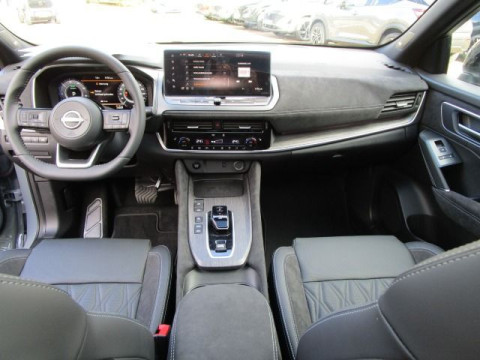 Ansicht 11 - Neuwagen Fahrzeug, Modell Qashqai der Marke Nissan von Verkäufer Autohaus Muz GmbH