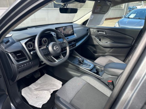 Ansicht 6 - Gebrauchtwagen Fahrzeug, Modell Qashqai der Marke Nissan von Verkäufer Autohaus Lich GmbH