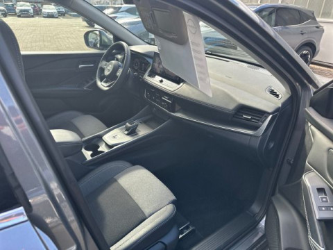 Ansicht 9 - Gebrauchtwagen Fahrzeug, Modell Qashqai der Marke Nissan von Verkäufer Autohaus Lich GmbH