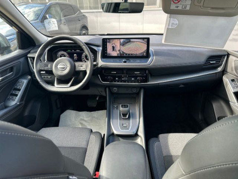 Ansicht 10 - Gebrauchtwagen Fahrzeug, Modell Qashqai der Marke Nissan von Verkäufer Autohaus Lich GmbH