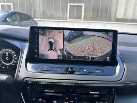 Ansicht 11 - Gebrauchtwagen Fahrzeug, Modell Qashqai der Marke Nissan von Verkäufer Autohaus Lich GmbH