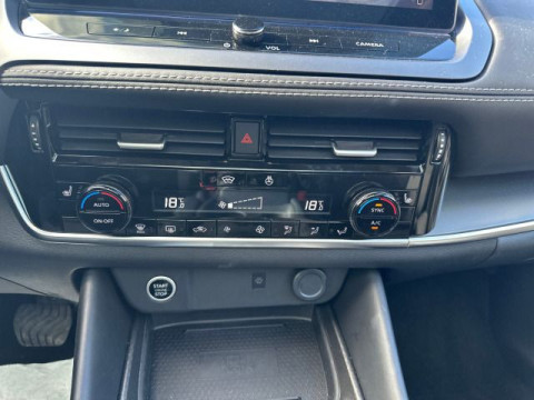 Ansicht 12 - Gebrauchtwagen Fahrzeug, Modell Qashqai der Marke Nissan von Verkäufer Autohaus Lich GmbH