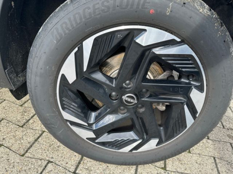 Ansicht 15 - Gebrauchtwagen Fahrzeug, Modell Qashqai der Marke Nissan von Verkäufer Autohaus Lich GmbH