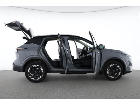 Ansicht 8 - Gebrauchtwagen Fahrzeug, Modell Qashqai der Marke Nissan von Verkäufer Autohaus Lich GmbH