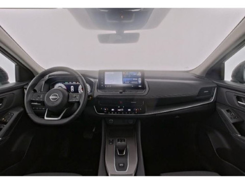 Ansicht 10 - Gebrauchtwagen Fahrzeug, Modell Qashqai der Marke Nissan von Verkäufer Autohaus Lich GmbH