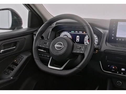 Ansicht 11 - Gebrauchtwagen Fahrzeug, Modell Qashqai der Marke Nissan von Verkäufer Autohaus Lich GmbH