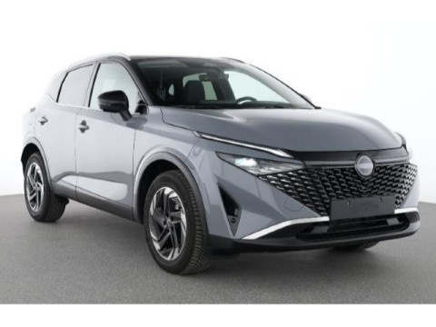 Ansicht 1 - Gebrauchtwagen Fahrzeug, Modell Qashqai der Marke Nissan von Verkäufer Autohaus Lich GmbH