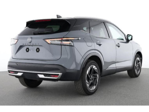 Ansicht 3 - Gebrauchtwagen Fahrzeug, Modell Qashqai der Marke Nissan von Verkäufer Autohaus Lich GmbH