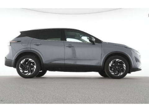 Ansicht 4 - Gebrauchtwagen Fahrzeug, Modell Qashqai der Marke Nissan von Verkäufer Autohaus Lich GmbH
