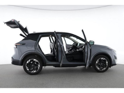 Ansicht 9 - Gebrauchtwagen Fahrzeug, Modell Qashqai der Marke Nissan von Verkäufer Autohaus Lich GmbH