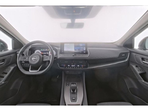 Ansicht 10 - Gebrauchtwagen Fahrzeug, Modell Qashqai der Marke Nissan von Verkäufer Autohaus Lich GmbH