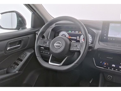 Ansicht 11 - Gebrauchtwagen Fahrzeug, Modell Qashqai der Marke Nissan von Verkäufer Autohaus Lich GmbH