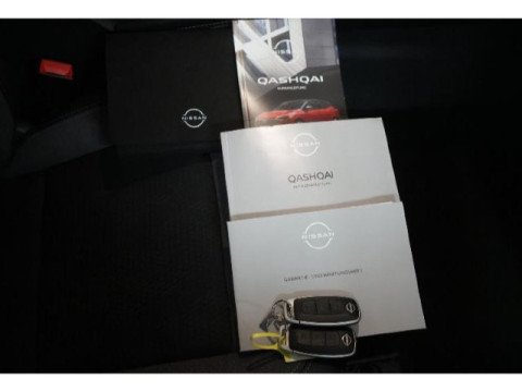 Ansicht 13 - Gebrauchtwagen Fahrzeug, Modell Qashqai der Marke Nissan von Verkäufer Autohaus Lich GmbH