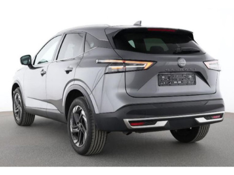 Ansicht 3 - Gebrauchtwagen Fahrzeug, Modell Qashqai der Marke Nissan von Verkäufer Autohaus Lich GmbH